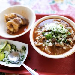Vamos Tacos - Menudo