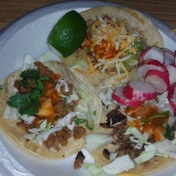 La Mision Market - Taco Tuesday .79 cent Tacos