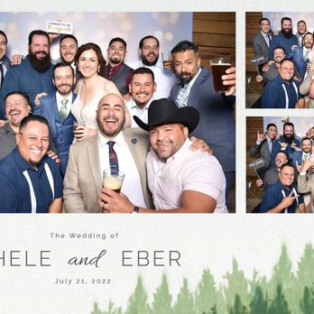 Danny's Photo Booth - Photo Booth Rentals Near Me Danny's Photo Booth - Photo Booth Rentals Near Me