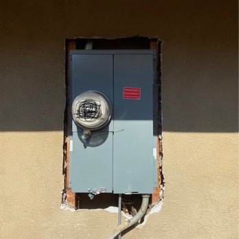 Stucco Dr - Before - Stucco Services Near Me - Cathedral City, California Stucco Dr - Before - Stucco Services Near Me - Cathedral City, California