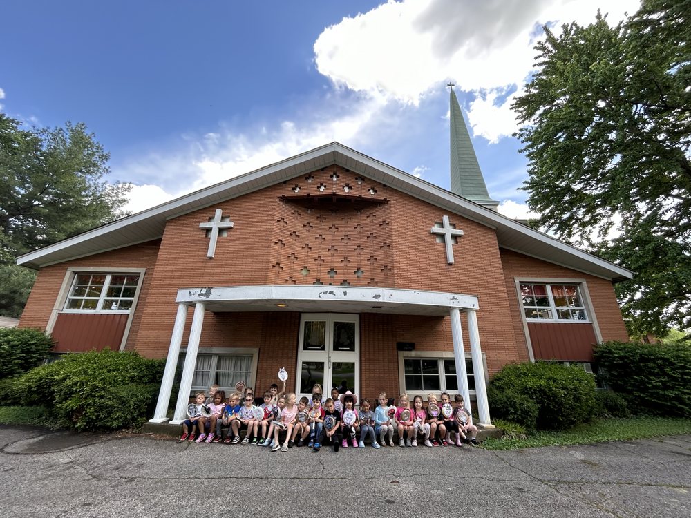 Chapel Hill Preschool - childcare center in Louisville, KY