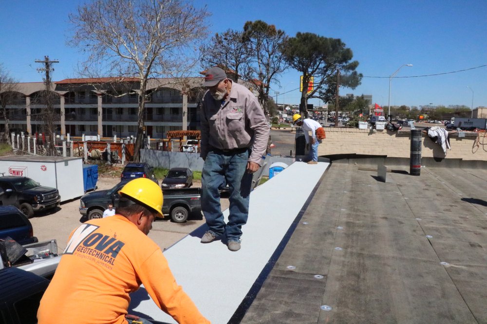Slide of JenPro Roofing & General Contracting
