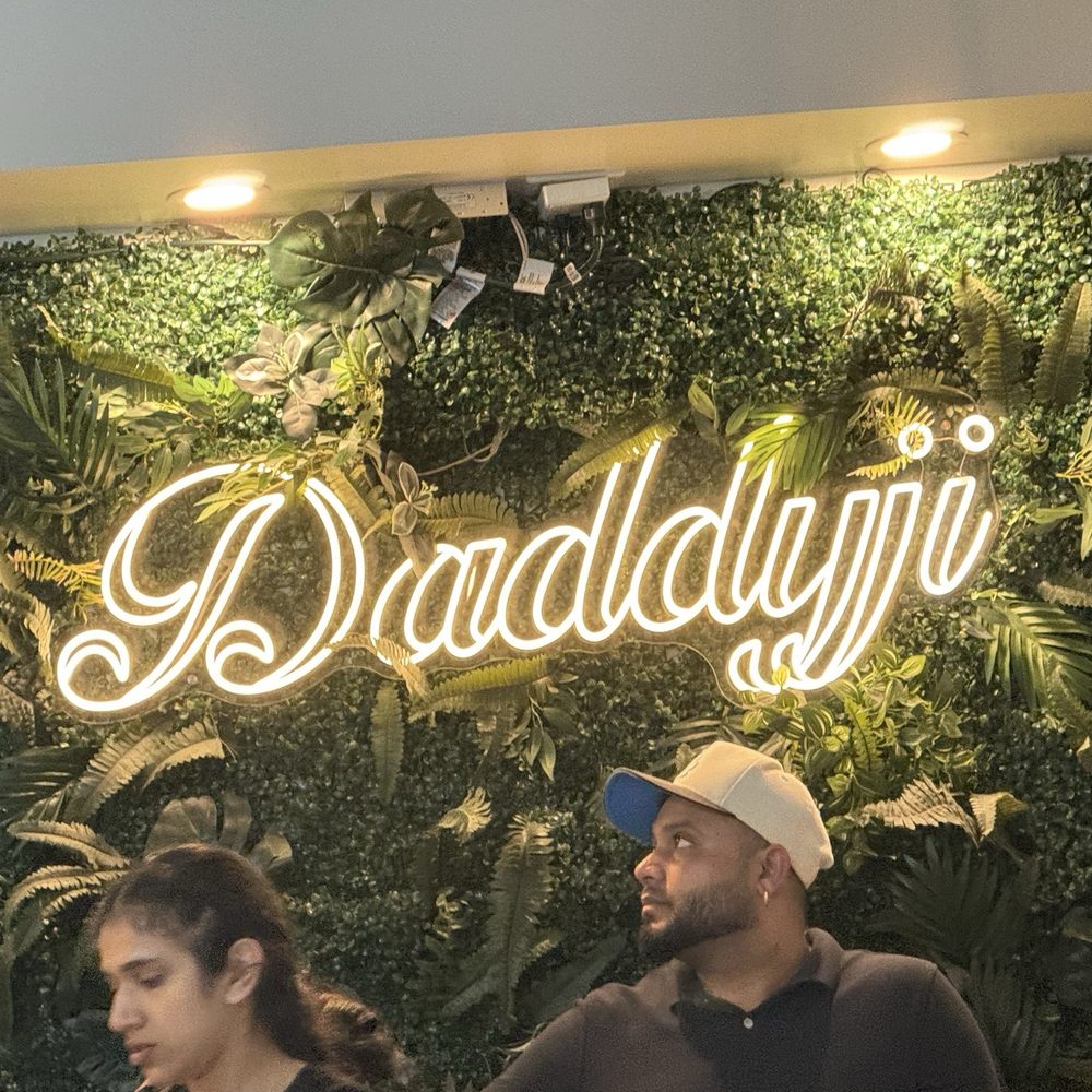 Daddy Ji Finest Indian Cuisine - Indian Near Me - Claremont, California Daddy Ji Finest Indian Cuisine - Indian Near Me - Claremont, California