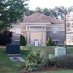 Roswell Pediatric Center - Cumming office
