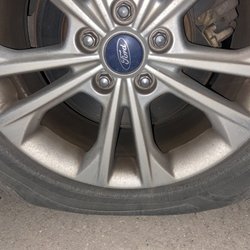Alis Tire Shop