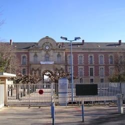 lycee joffre