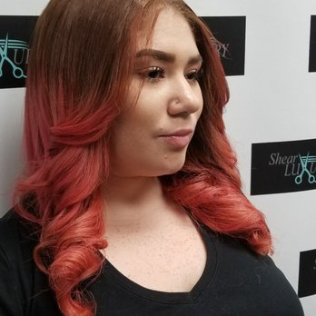 Shear luxury Salon - I love color and it loves me back. - Hair Salons Near Me - Somerset, New Jersey Shear luxury Salon - I love color and it loves me back. - Hair Salons Near Me - Somerset, New Jersey