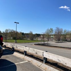 Topsham Fair Mall - Outside