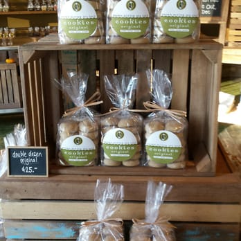 Brown Butter Cookie - Bakeries Near Me - Paso Robles, California Brown Butter Cookie - Bakeries Near Me - Paso Robles, California