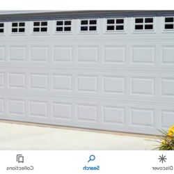 Cornerstone Service Specialists - garage door emergency