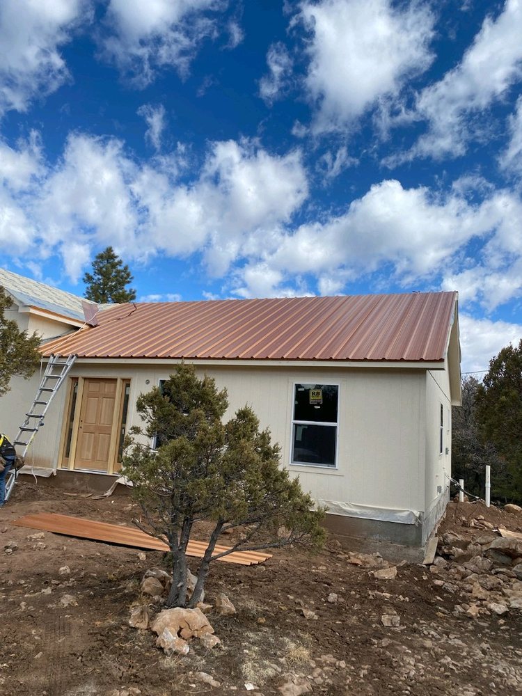 Slide of Rodeo Roofing