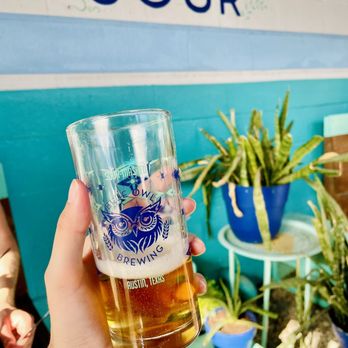 Blue Owl Brewing - Sour beer - Breweries Near Me - Austin, Texas Blue Owl Brewing - Sour beer - Breweries Near Me - Austin, Texas