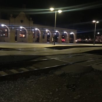 Amtrak Station - East place to cross - Public Transportation Near Me - Santa Barbara, California Amtrak Station - East place to cross - Public Transportation Near Me - Santa Barbara, California
