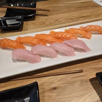 Eat's Ayce Sushi - Japanese Near Me - Alhambra, California