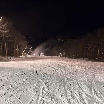 Powder Ridge Mountain Park & Resort - Mountain Biking Near Me - Middlefield, Connecticut