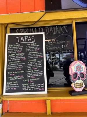 Menu photo 8 Bohemian Latin Grill Oakland Park, FL Menu photo 8 Bohemian Latin Grill Oakland Park, FL