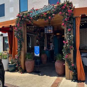 Escondido Tex Mex Patio - Tex-Mex Near Me - Dallas, Texas Escondido Tex Mex Patio - Tex-Mex Near Me - Dallas, Texas