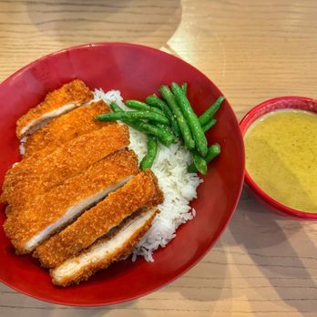 Bento Asian Kitchen + Sushi - Thai Yellow Curry - Chinese Near Me - Orlando, Florida Bento Asian Kitchen + Sushi - Thai Yellow Curry - Chinese Near Me - Orlando, Florida