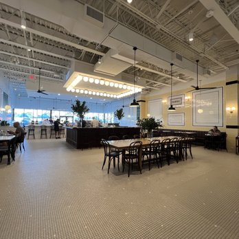 Tatte Bakery & Cafe | Fairfax - Inside - Bakeries Near Me - Fairfax, Virginia Tatte Bakery & Cafe | Fairfax - Inside - Bakeries Near Me - Fairfax, Virginia