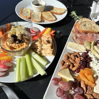 Hill Top Winery - Hummus & Charcuterie Board - Venues & Event Spaces Near Me - Valley Center, California Hill Top Winery - Hummus & Charcuterie Board - Venues & Event Spaces Near Me - Valley Center, California