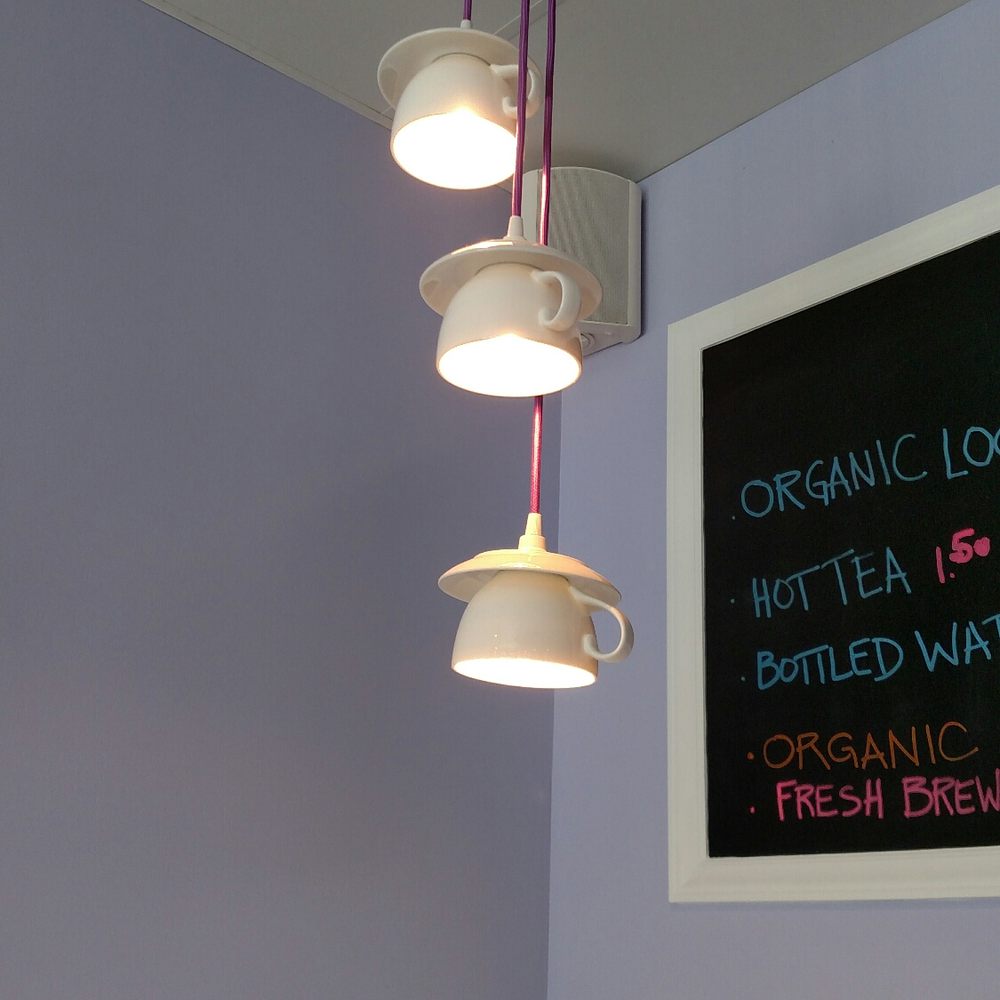 Sugar Donuts - Cool lights - Donuts Near Me - Charlotte, North Carolina Sugar Donuts - Cool lights - Donuts Near Me - Charlotte, North Carolina