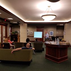 Frank Kolencik - Fulton Mortgage Company - Herndon Seminar
