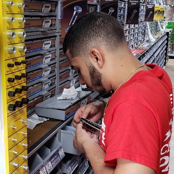 Hessler Paint & Ace Hardware - William great guy fixed my harmonica! - Hardware Stores Near Me - Delray Beach, Florida Hessler Paint & Ace Hardware - William great guy fixed my harmonica! - Hardware Stores Near Me - Delray Beach, Florida
