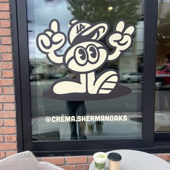 Crema - Coffee & Tea Near Me - Sherman Oaks, California Crema - Coffee & Tea Near Me - Sherman Oaks, California