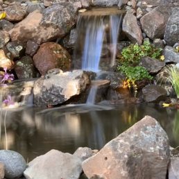 Tranquility