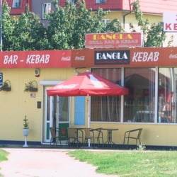 Bangla Grill Bar & Kebab