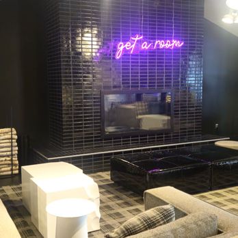 W Bellevue - Hotels Near Me - Bellevue, Washington