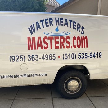 Water Heaters Masters - Clean professional equipment - Water Heater Installation/Repair Near Me - Concord, California Water Heaters Masters - Clean professional equipment - Water Heater Installation/Repair Near Me - Concord, California