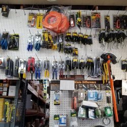 Southland Electric Supply - Klein Tools are a must