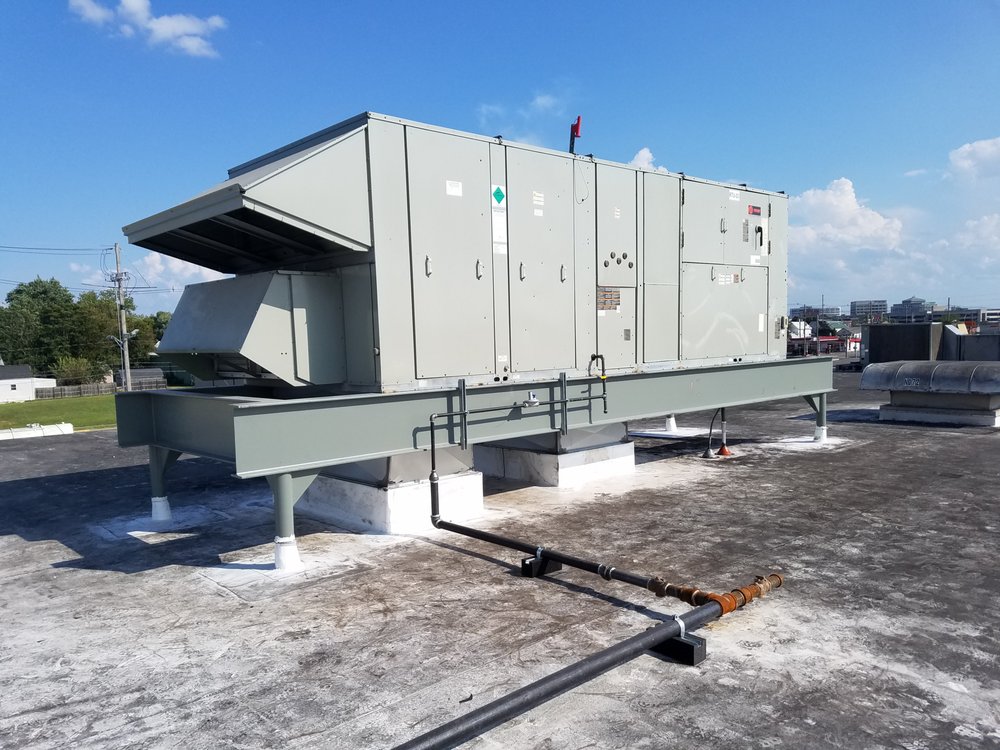 Slide of Sims Electrical Plumbing & Mechanical