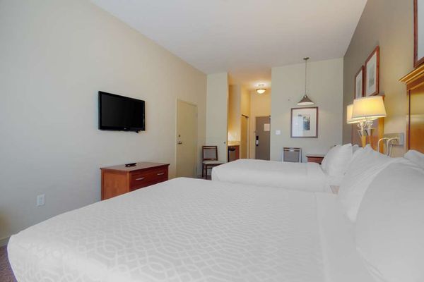 Best Western Plus Chemainus Inn by null