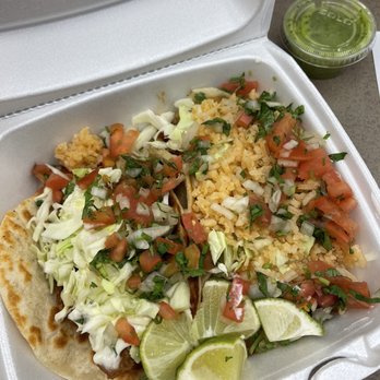 Taco shop El Rey - Fish taco and Shrimp taco - Mexican Near Me - Sonora, California Taco shop El Rey - Fish taco and Shrimp taco - Mexican Near Me - Sonora, California