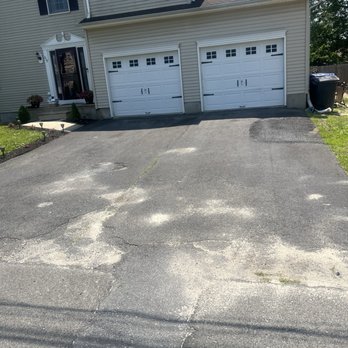 All About Paving and Concrete - Before - Masonry/Concrete Near Me - Toms River, New Jersey All About Paving and Concrete - Before - Masonry/Concrete Near Me - Toms River, New Jersey
