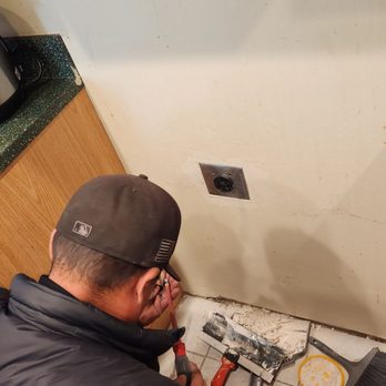 AMR Electric - Electricians Near Me - Stanton, California