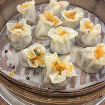 Steam Dumpling - (Steam) Lamb Shao Mai (10 Pcs) - Chinese Near Me - Katy, Texas