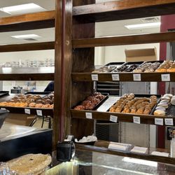 Ryke's Bakery
