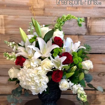 Greenspoint Florist - GP-973 - Florists Near Me Greenspoint Florist - GP-973 - Florists Near Me