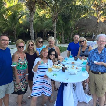 Paradise Travel Group - Zumba Group 2017 El Dorado Royale, Riviera Maya - Travel Agents Near Me Paradise Travel Group - Zumba Group 2017 El Dorado Royale, Riviera Maya - Travel Agents Near Me