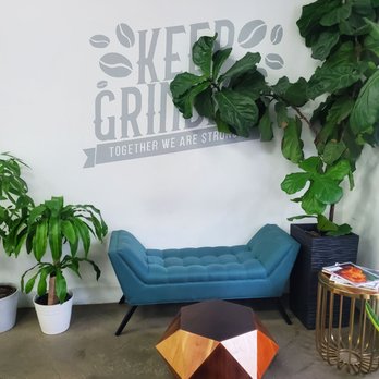 Qreate Coffee + Studio - Coffee & Tea Near Me - Orlando, Florida