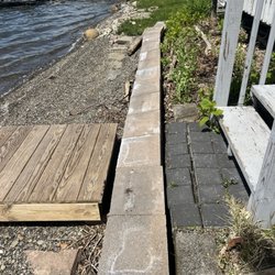Hardscape solution