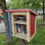 Photo of Little Free Library - Francisville Playground