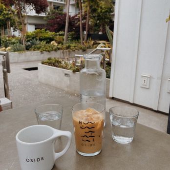High/Low - Breakfast & Brunch Near Me - Oceanside, California