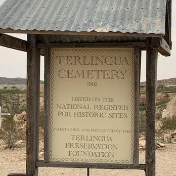 Terlingua Ghost Town - Local Flavor Near Me Terlingua Ghost Town - Local Flavor Near Me