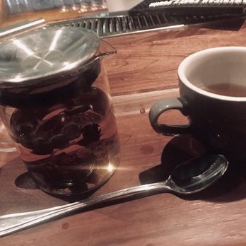 Emissary - Coffee & Tea Near Me - Washington, DC, District of Columbia