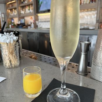 Pacific Hideaway - Drinks - New American Near Me - Huntington Beach, California Pacific Hideaway - Drinks - New American Near Me - Huntington Beach, California