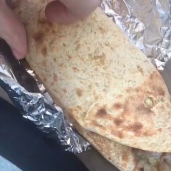 Zaika Mart And Grill - Chicken wrap - Halal Near Me - Brookfield, Wisconsin Zaika Mart And Grill - Chicken wrap - Halal Near Me - Brookfield, Wisconsin